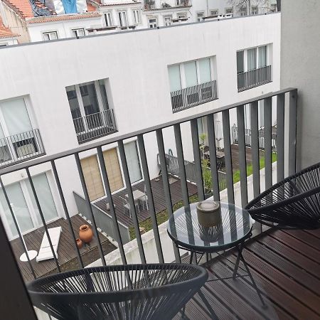 Lisbon Downtown Apartment Free Parking Exterior photo