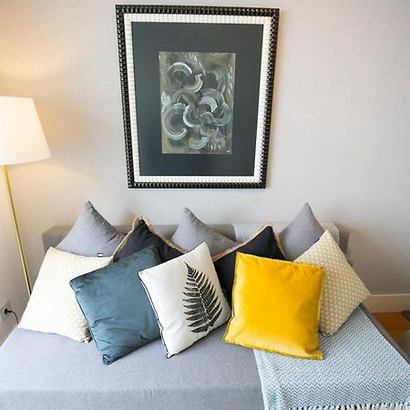Lisbon Downtown Apartment Free Parking Exterior photo