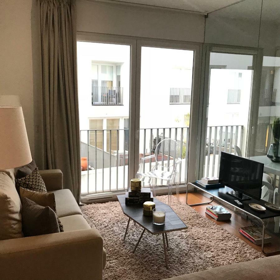 Lisbon Downtown Apartment Free Parking Exterior photo