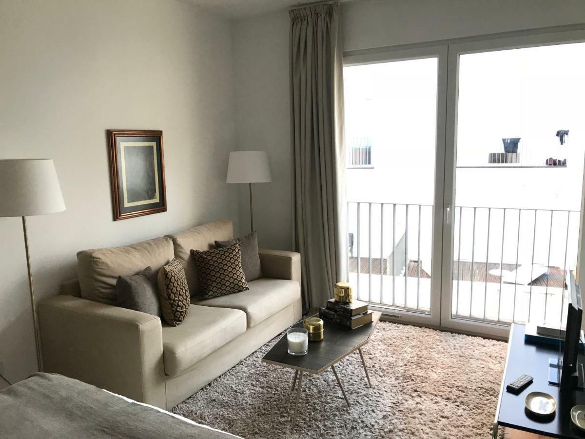 Lisbon Downtown Apartment Free Parking Exterior photo