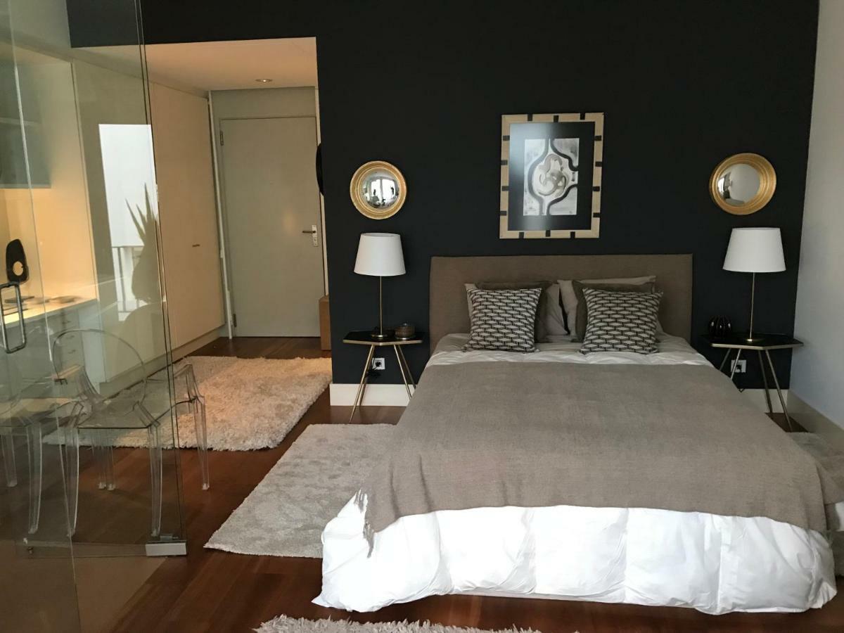 Lisbon Downtown Apartment Free Parking Exterior photo