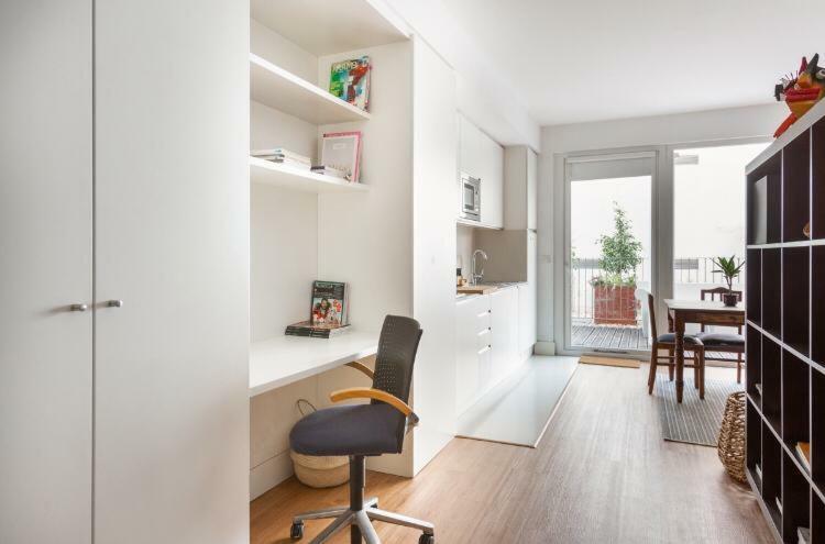 Lisbon Downtown Apartment Free Parking Exterior photo