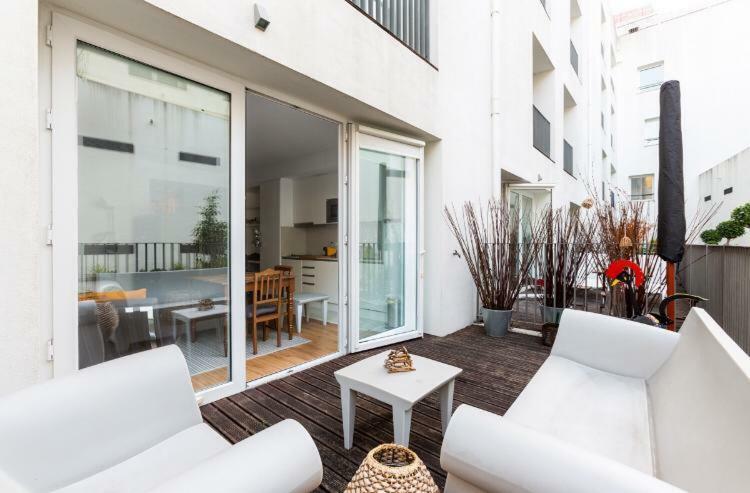 Lisbon Downtown Apartment Free Parking Exterior photo