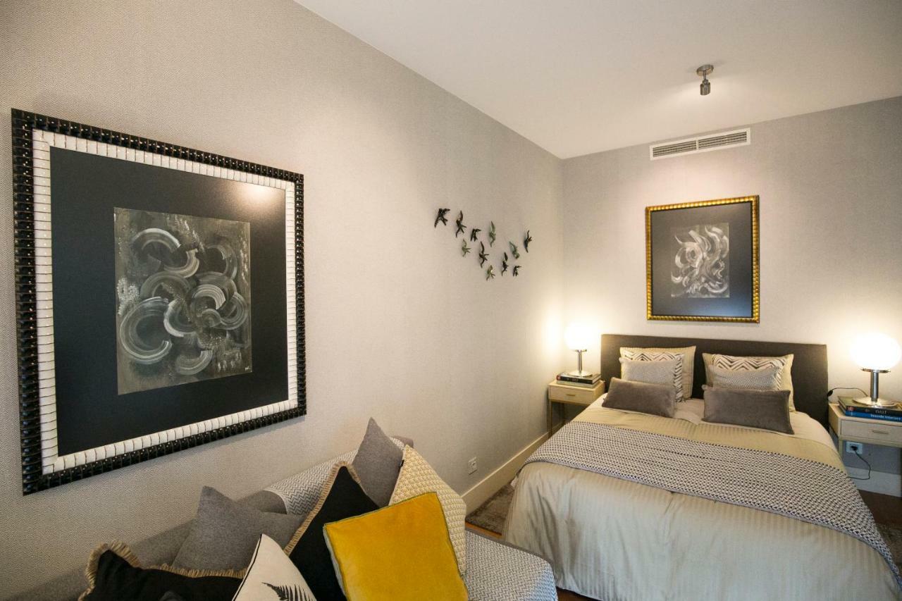Lisbon Downtown Apartment Free Parking Exterior photo